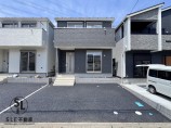 新築一戸建て