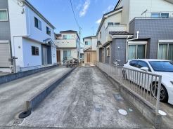 伊勢原市上粕屋