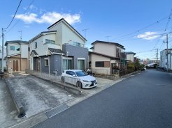 伊勢原市上粕屋