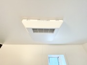 【浴室乾燥機】