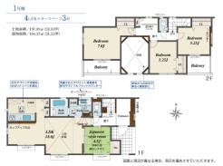 平塚市河内1丁目