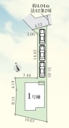 伊勢原市岡崎