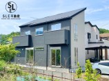 新築一戸建て