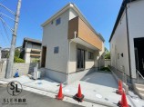 新築一戸建て