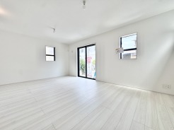 家族の時間を大切にしたい方におすすめの、機能性と居心地の良さを兼ね備えた空間です。