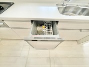 【食洗器】