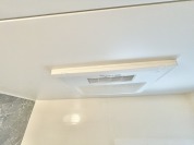 【浴室乾燥機】