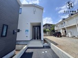 新築一戸建て