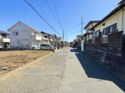 2月中はカラーセレクト相談可能。