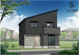 新築一戸建て
