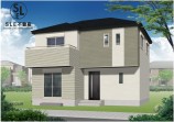 新築一戸建て