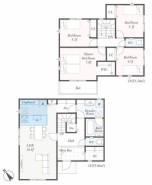 秦野市曽屋1丁目