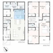 秦野市曽屋1丁目