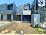 新築一戸建て