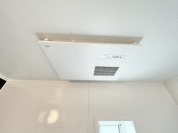 【浴室乾燥機】