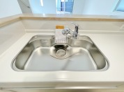 【■浄水器一体型水栓】