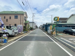 平塚市西八幡3丁目