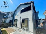 新築一戸建て