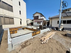 平塚市四之宮2丁目