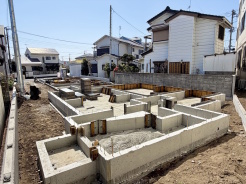 平塚市四之宮2丁目