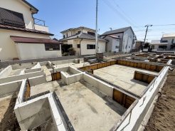 平塚市四之宮2丁目