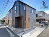 新築一戸建て