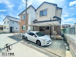 中古一戸建て