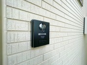 【インターホン】