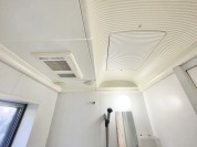 【浴室乾燥機】