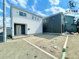 新築一戸建て
