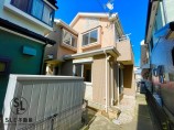 中古一戸建て