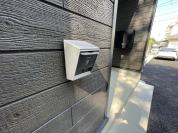 【EV充電コンセント】