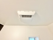【浴室乾燥機】