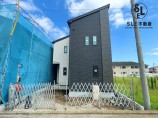 新築一戸建て