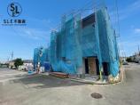 新築一戸建て