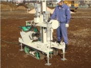 【■地盤調査(SWS試験他)】