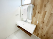 【■オープンサニタリー】