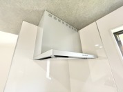 【キッチン換気扇】