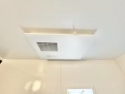 【浴室乾燥機】
