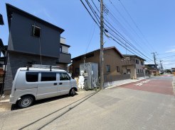 厚木市金田