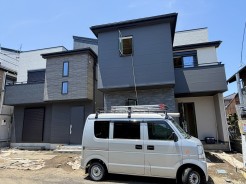 厚木市金田