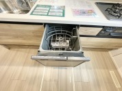 【食洗器】