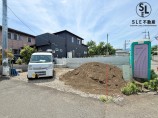 新築一戸建て