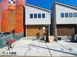 厚木市妻田東 新築一戸建て