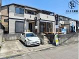 中古一戸建て