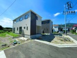 新築一戸建て