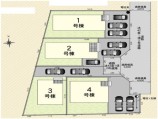 新築一戸建て