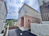 新築一戸建て