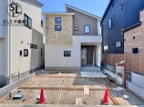 新築一戸建て