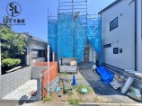 新築一戸建て